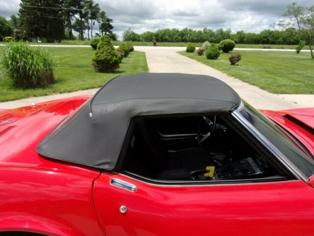1969 Chevrolet Corvette - photo 2