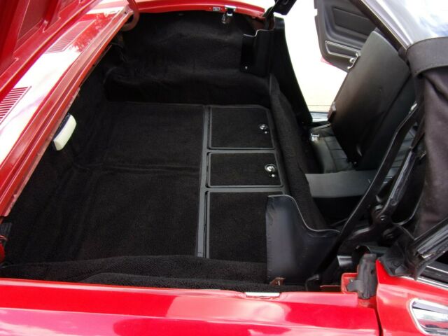 1969 Chevrolet Corvette - photo 4