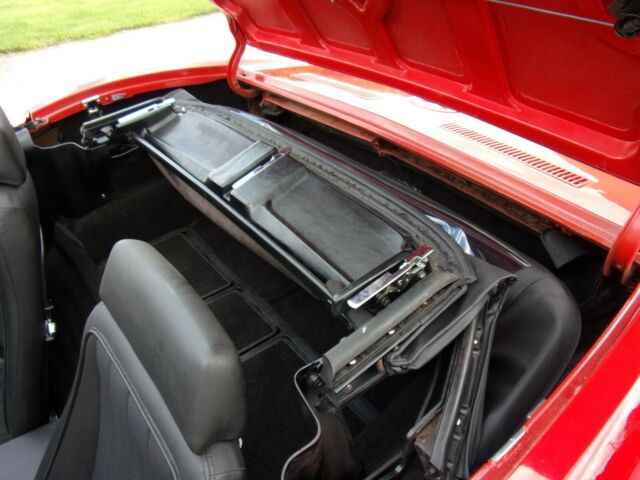 1969 Chevrolet Corvette - photo 5