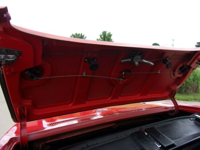 1969 Chevrolet Corvette - photo 6