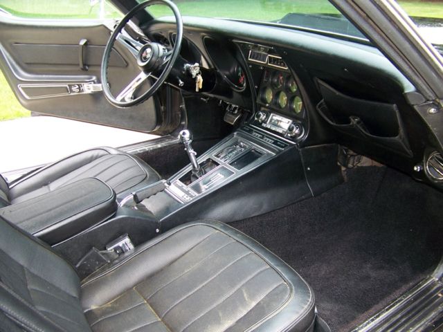 1969 Chevrolet Corvette - photo 12