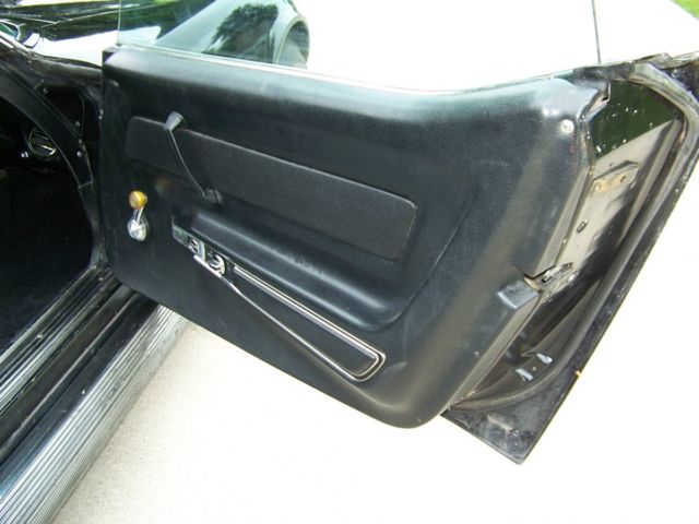 1969 Chevrolet Corvette - photo 13