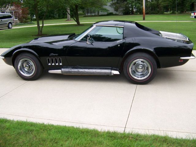 1969 Chevrolet Corvette - photo 5