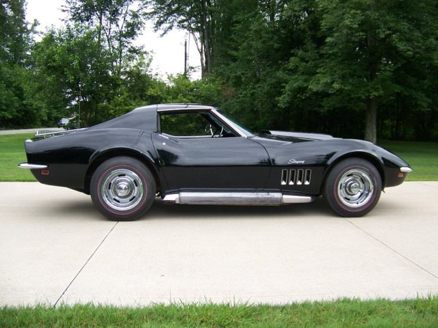 1969 Chevrolet Corvette - photo 6
