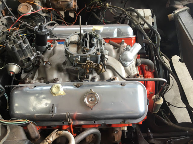 1969 Chevrolet Corvette - photo 12