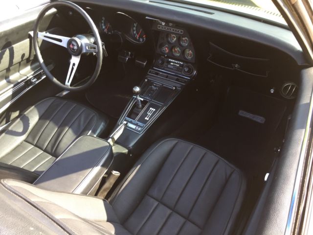 1969 Chevrolet Corvette -- - photo 10