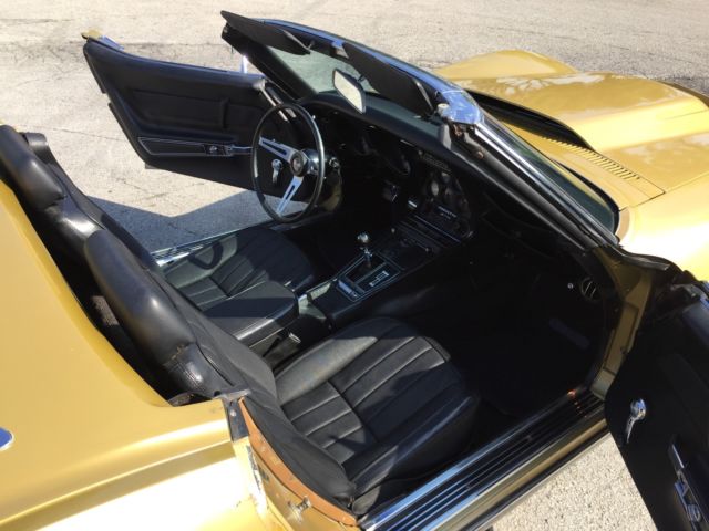 1969 Chevrolet Corvette -- - photo 11