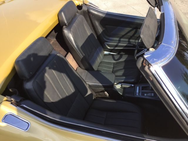 1969 Chevrolet Corvette -- - photo 9