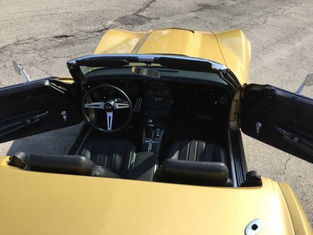 1969 Chevrolet Corvette - photo 11