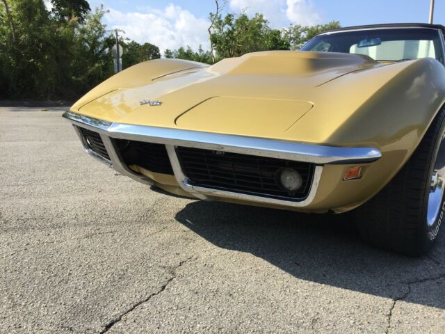 1969 Chevrolet Corvette - photo 3