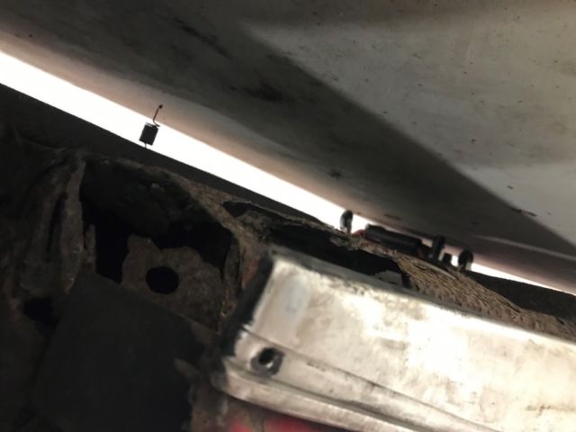 1969 Chevrolet Corvette 1969 corvette 427 # matching 4 speed project - photo 10