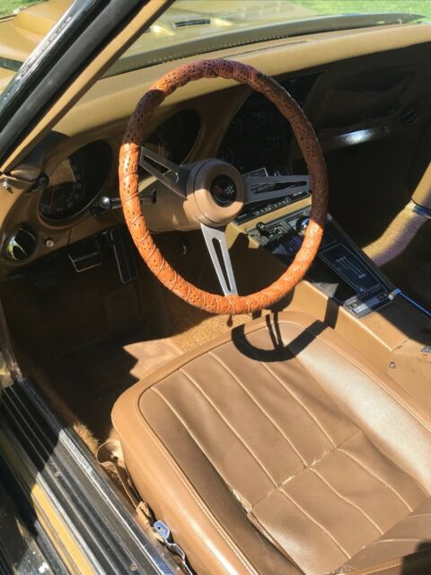 1969 Chevrolet Corvette - photo 10