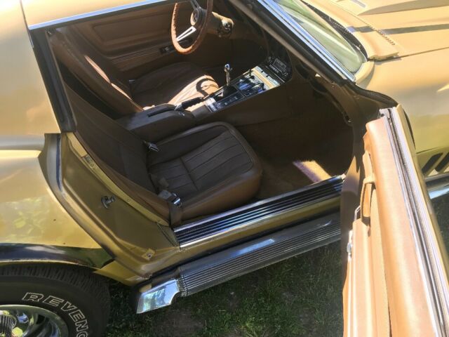 1969 Chevrolet Corvette - photo 12