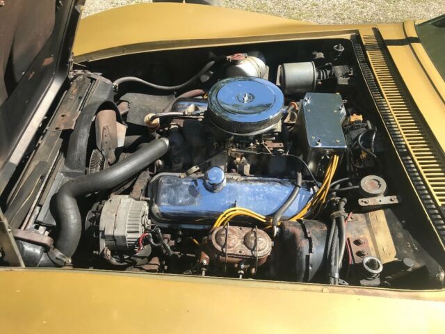 1969 Chevrolet Corvette - photo 13