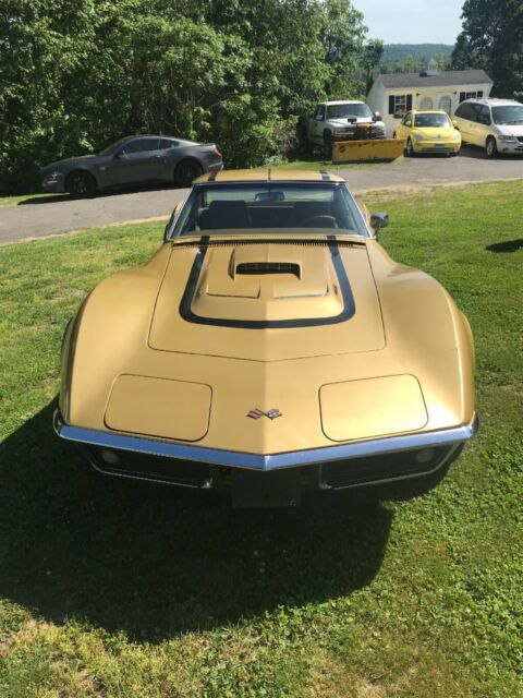 1969 Chevrolet Corvette - photo 2