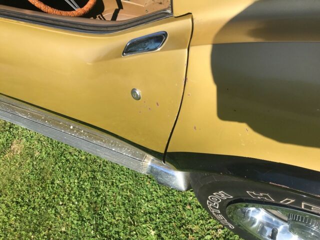 1969 Chevrolet Corvette - photo 5