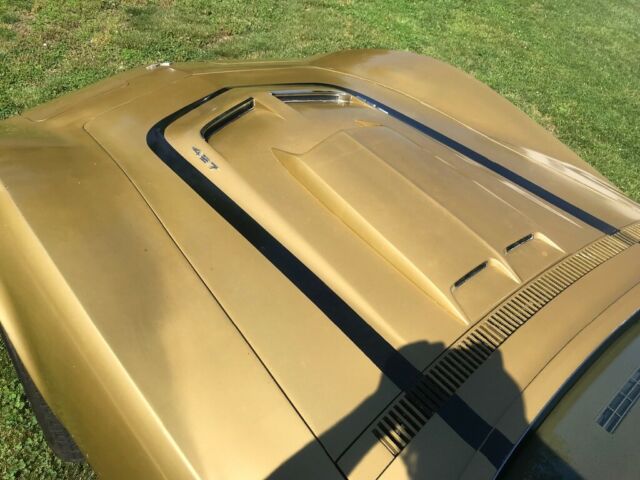 1969 Chevrolet Corvette - photo 6