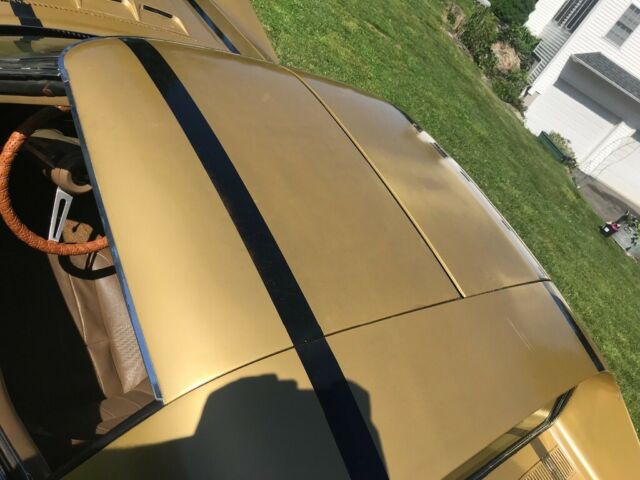1969 Chevrolet Corvette - photo 7
