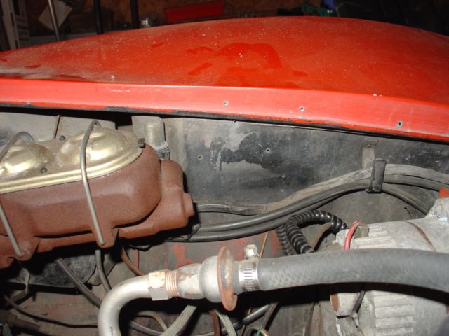 1969 Chevrolet Corvette - photo 10