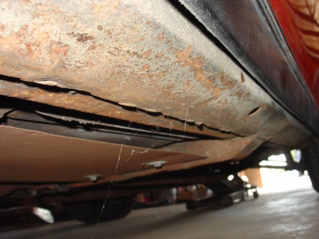 1969 Chevrolet Corvette - photo 11