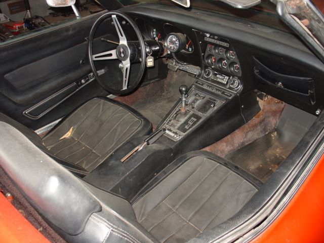 1969 Chevrolet Corvette - photo 3