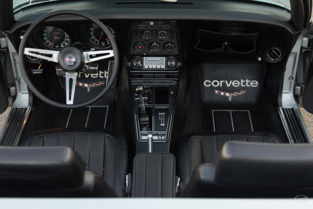 1969 Chevrolet Corvette - photo 3