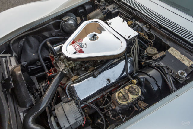 1969 Chevrolet Corvette - photo 4