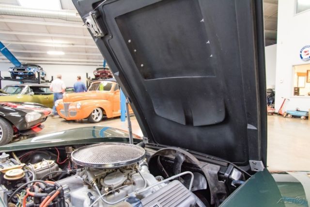 1969 Chevrolet Corvette 69 427ci V8 L88 Baldwin-Motion Tribute - photo 12