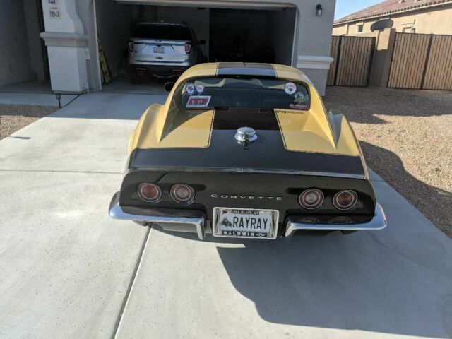1969 Chevrolet Corvette - photo 10
