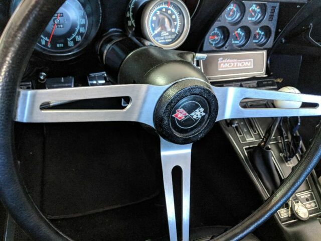1969 Chevrolet Corvette - photo 4
