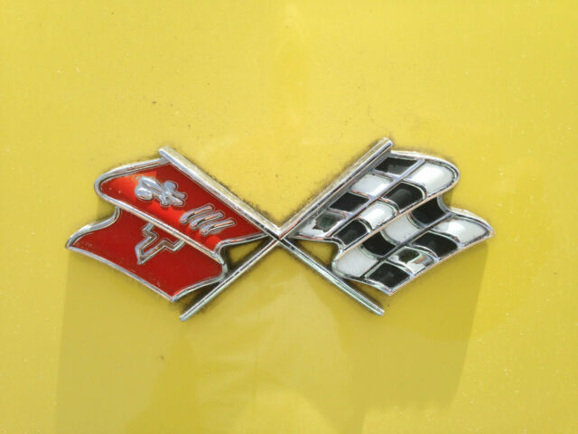 1969 Chevrolet Corvette CORVETTE - photo 10
