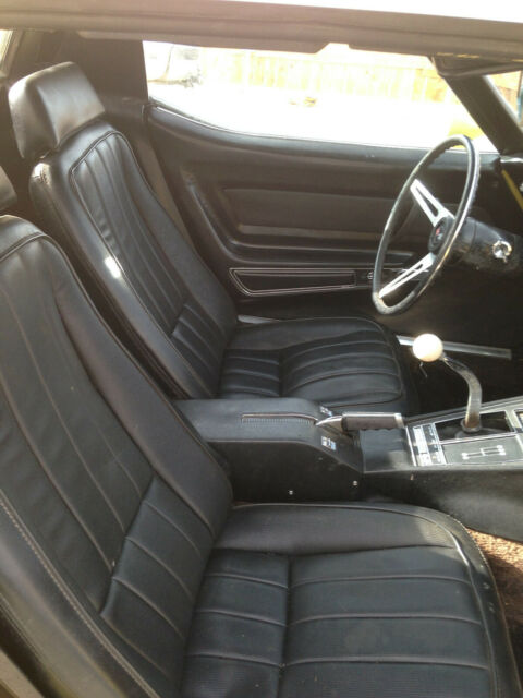 1969 Chevrolet Corvette CORVETTE - photo 11