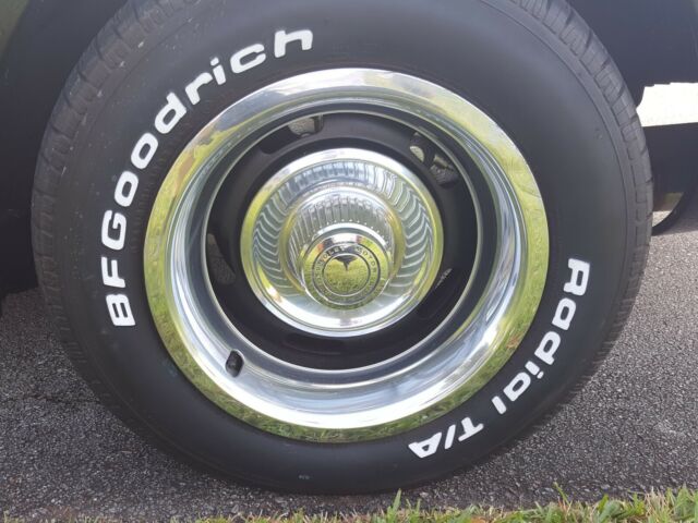 1969 Chevrolet Corvette Coupe - photo 12