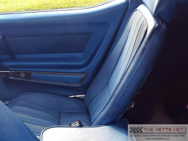 1969 Chevrolet Corvette Coupe - photo 9