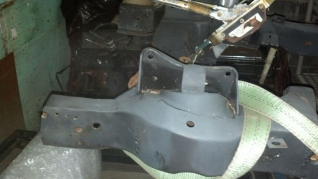 1969 Chevrolet Corvette - photo 9