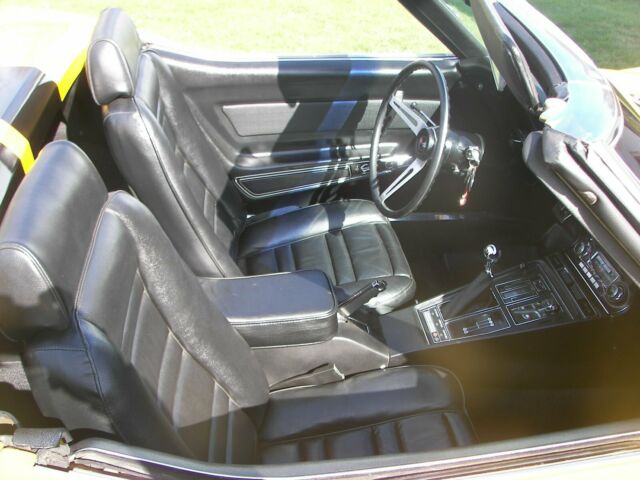 1969 Chevrolet Corvette - photo 11