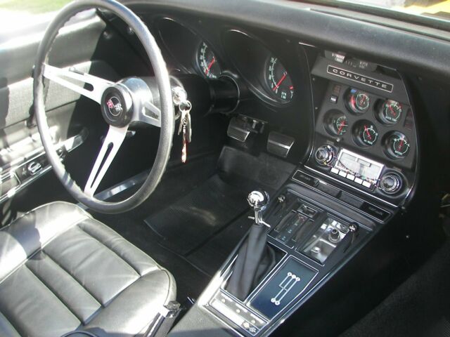 1969 Chevrolet Corvette - photo 12
