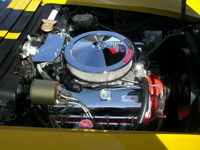 1969 Chevrolet Corvette - photo 2