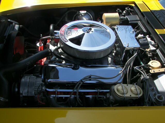 1969 Chevrolet Corvette - photo 4