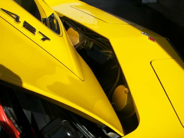 1969 Chevrolet Corvette - photo 5