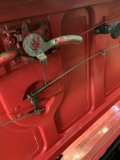 1969 Chevrolet Corvette - photo 11