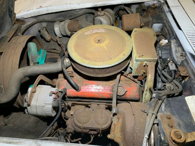 1969 Chevrolet Corvette - photo 11