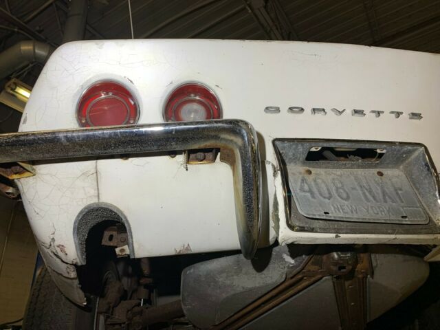 1969 Chevrolet Corvette - photo 2