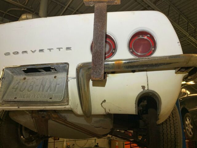 1969 Chevrolet Corvette - photo 3