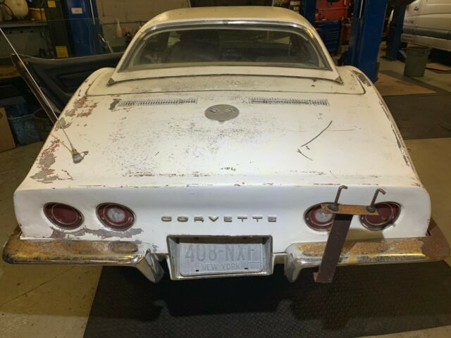 1969 Chevrolet Corvette - photo 4