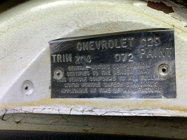1969 Chevrolet Corvette - photo 7
