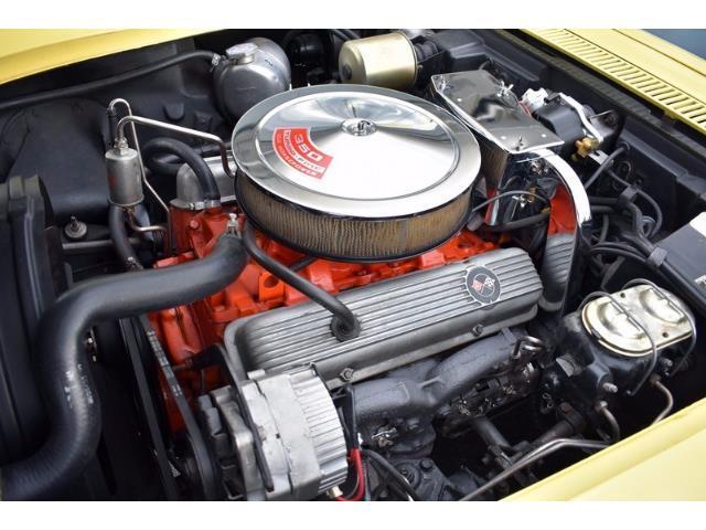 1969 Chevrolet Corvette - photo 3