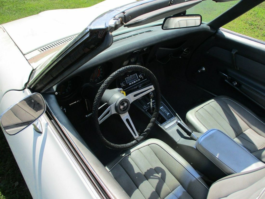 1969 Chevrolet Corvette - photo 7