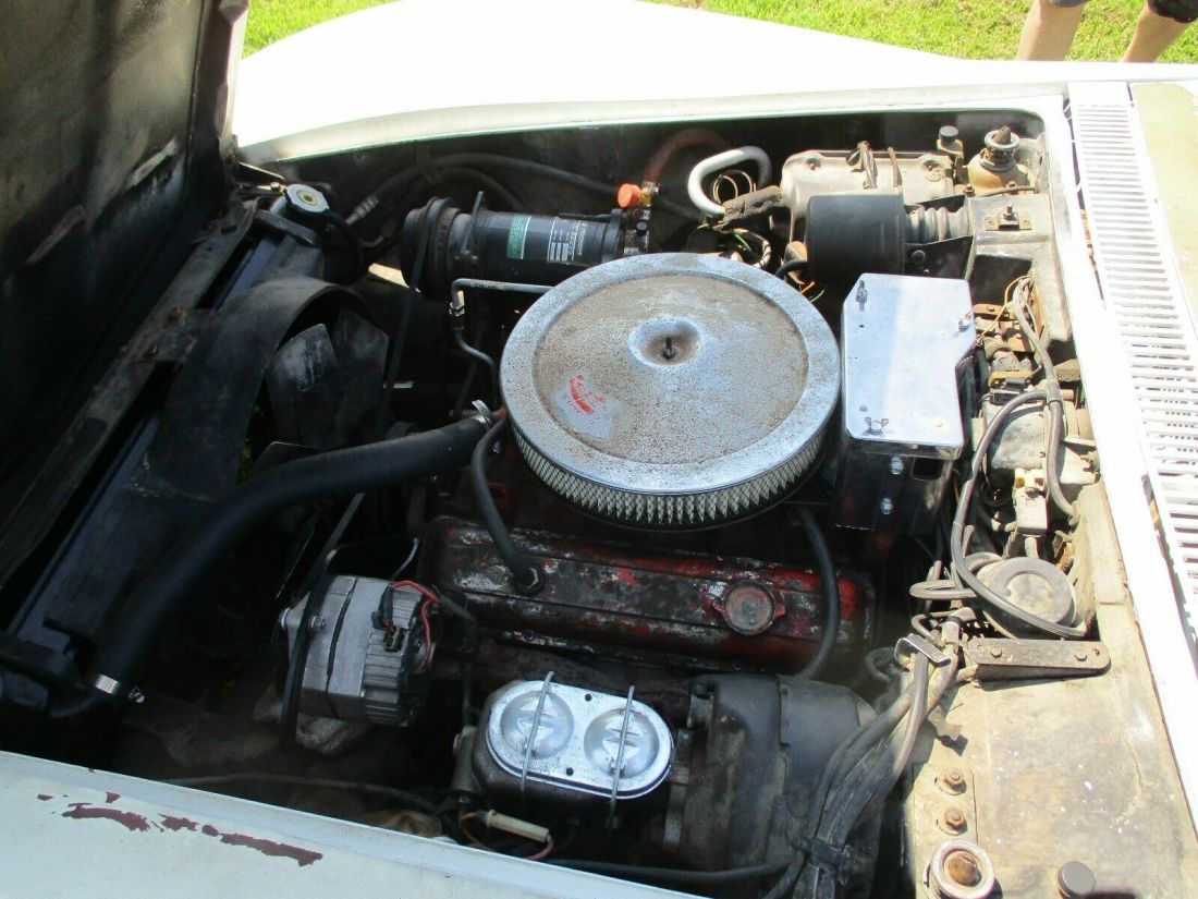 1969 Chevrolet Corvette - photo 8