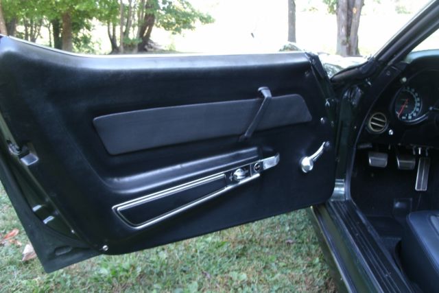 1969 Chevrolet Corvette - photo 10